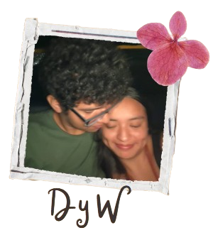 William y Danitza